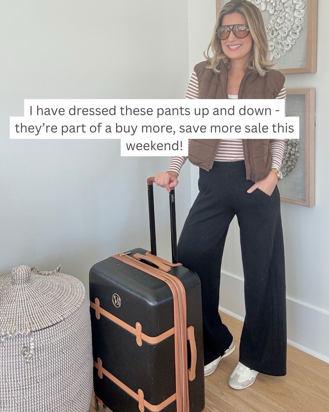 Love to dress up Or dress down these pants 

#LTKgrwm #LTKdayinmylife #LTKootd