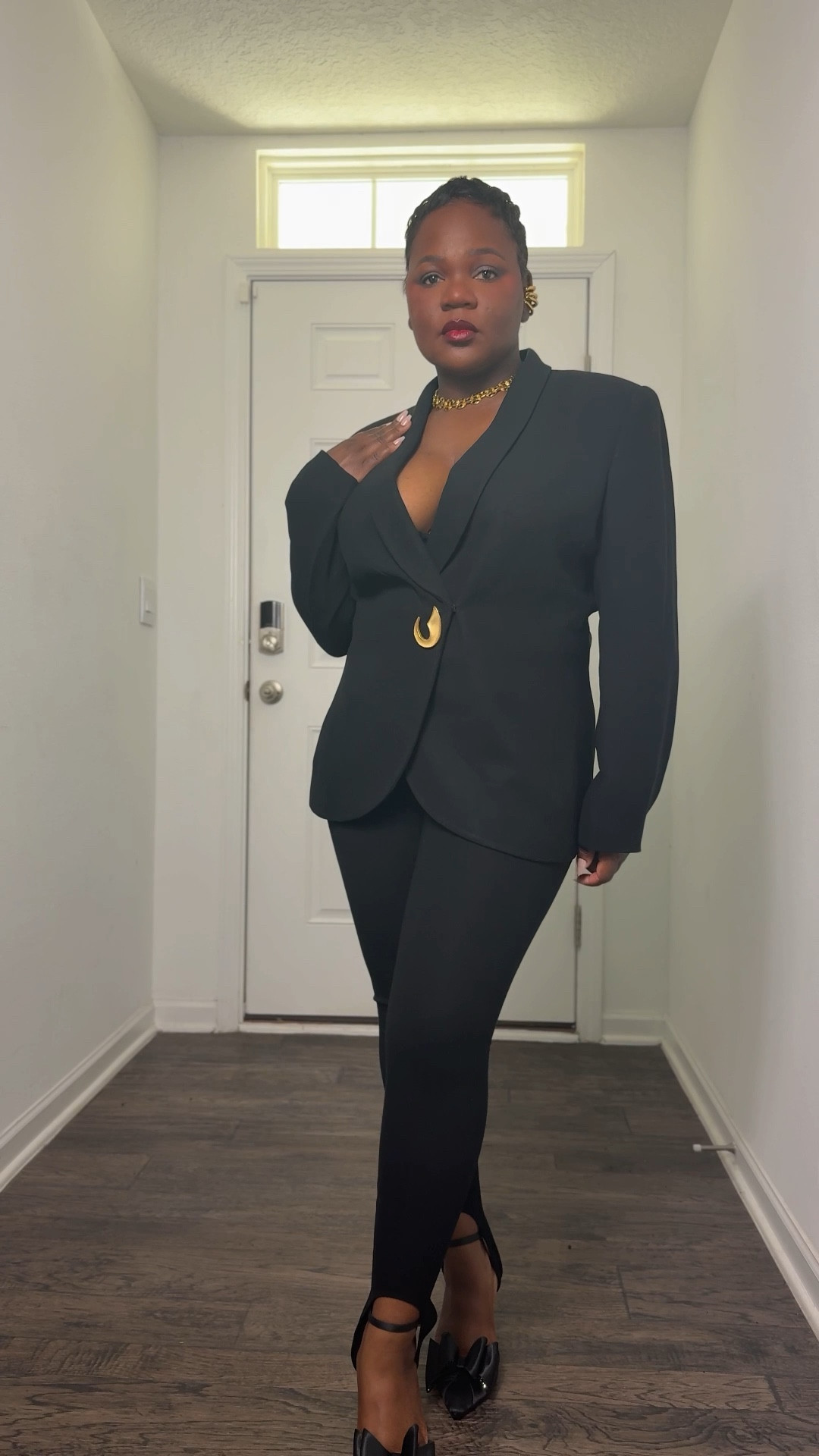 Statement Blazers all year roundd

#LTKWorkwear #LTKStyleTip #LTKMidsize