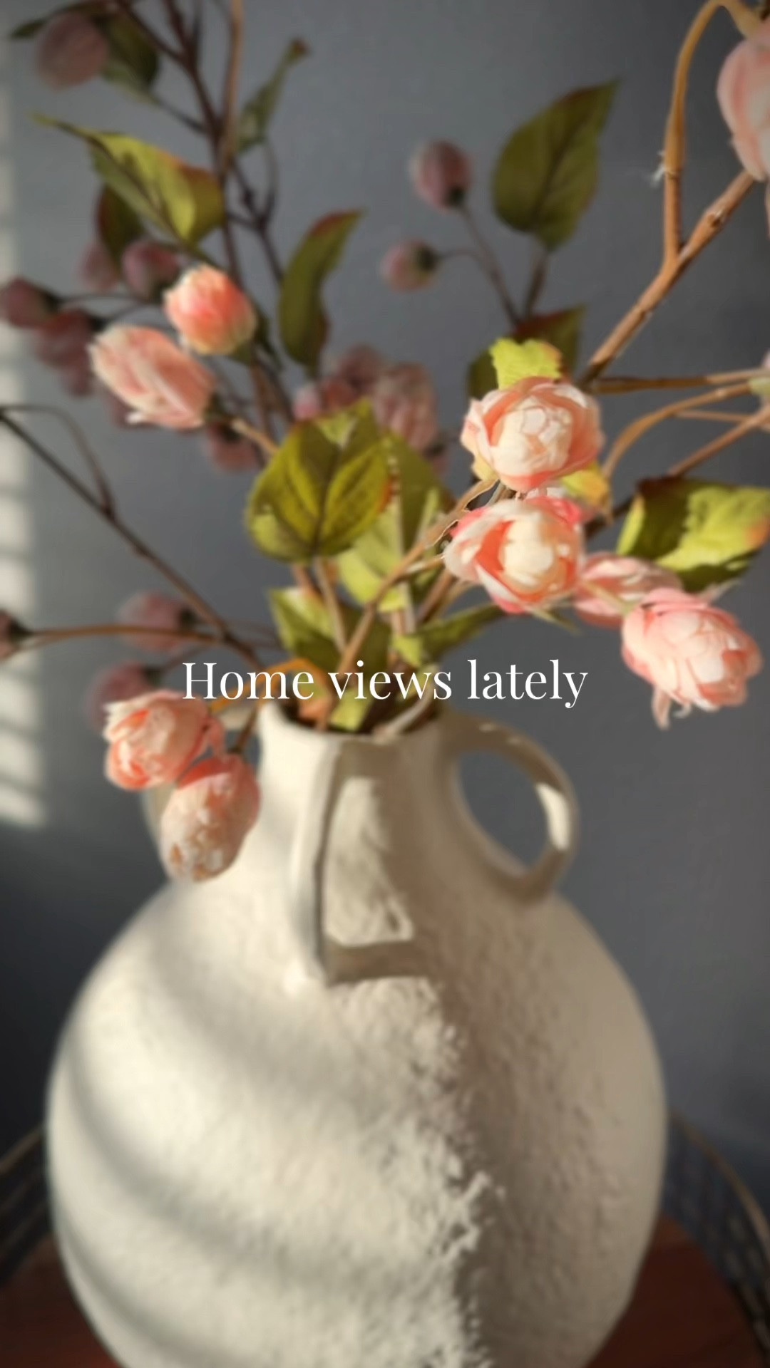 Obsessed with decorating our home, here’s a few of the things that I think give it an extra special, cozy touch.

#homedecor #homeaesthetic 

#LTKHome