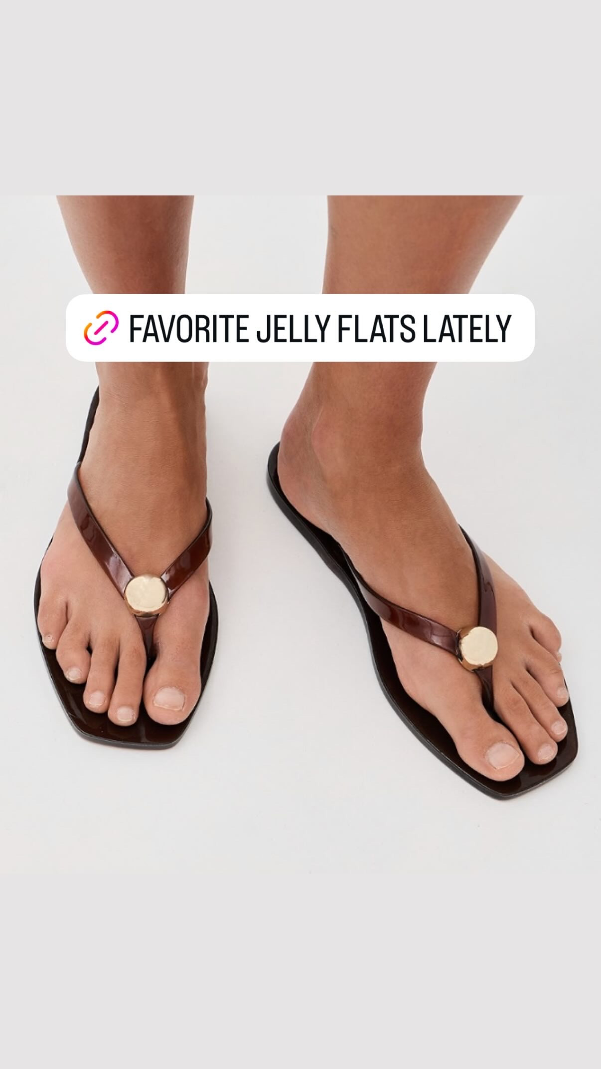 These are my favorite jelly flats lately. Sharing elevated everyday casual finds that I'm eyeing for summer. From summer dresses, jelly sandals, cute tops, comfy sweats, and more!  

 #LTKgrwm #LTKmomlife #LTKSeasonal