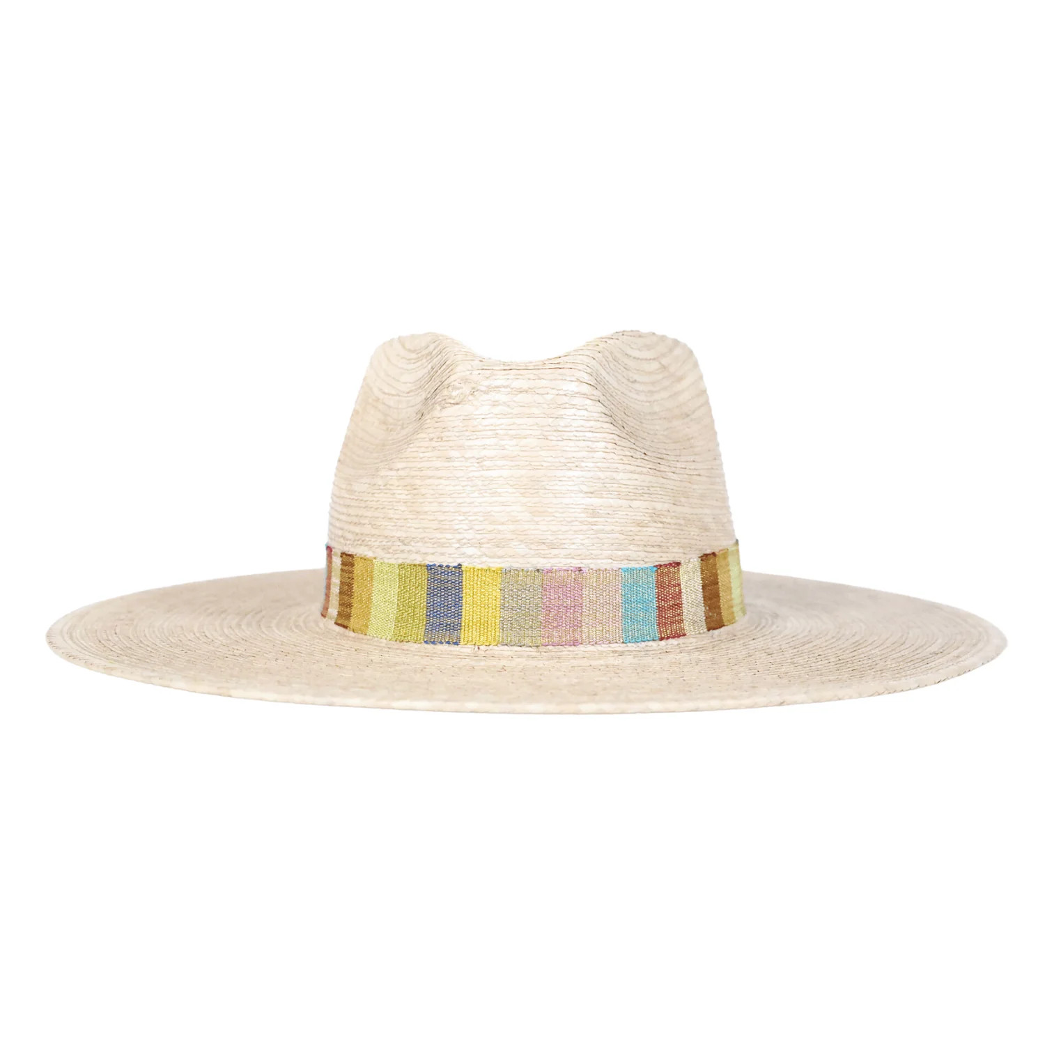 Lola Palm Hat | Sunshine Tienda