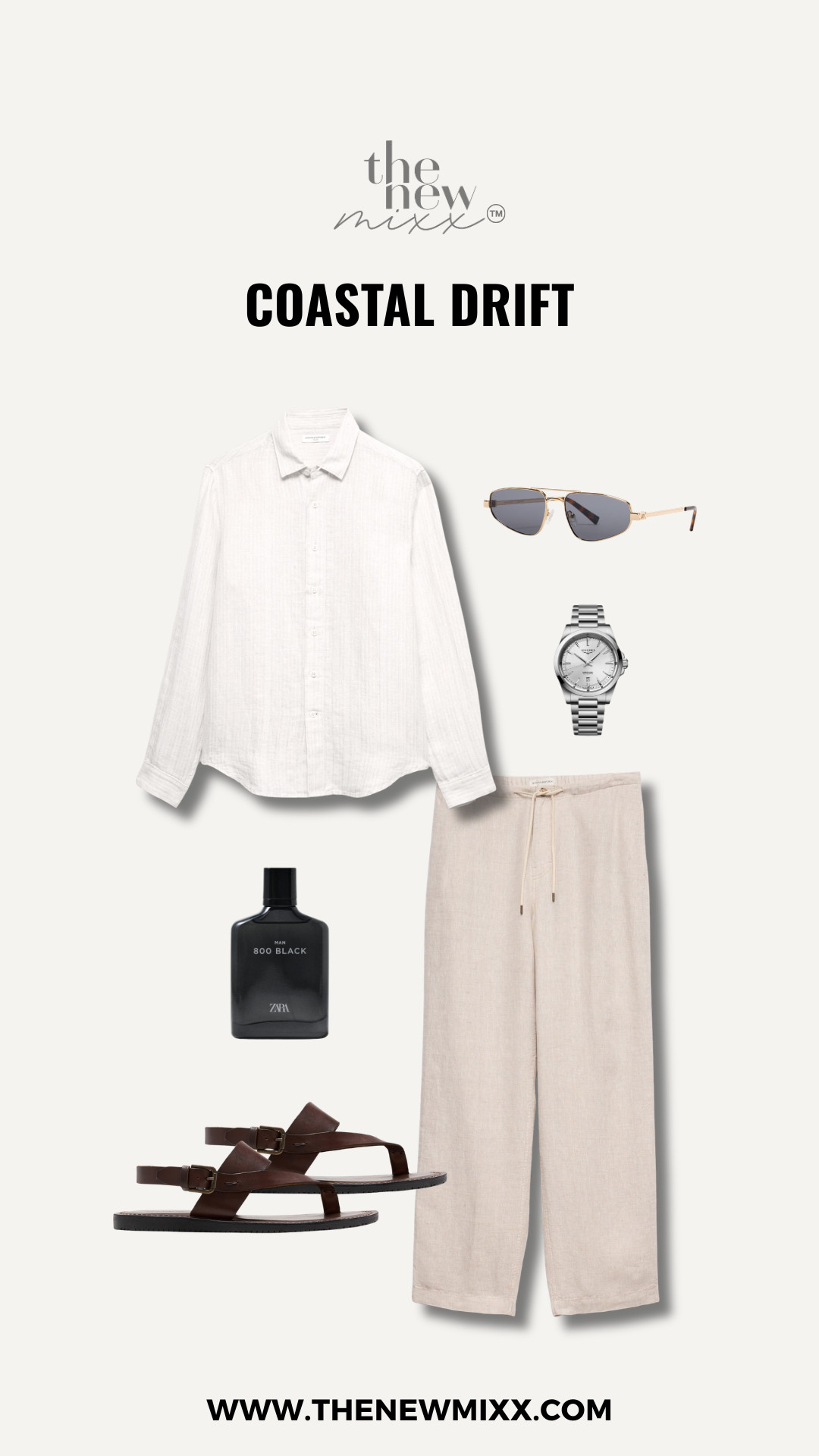 Coastal Drift 🏖️

#lgbtq #lgbt #masc 

 #LTKootd #LTKSwim #LTKTravel