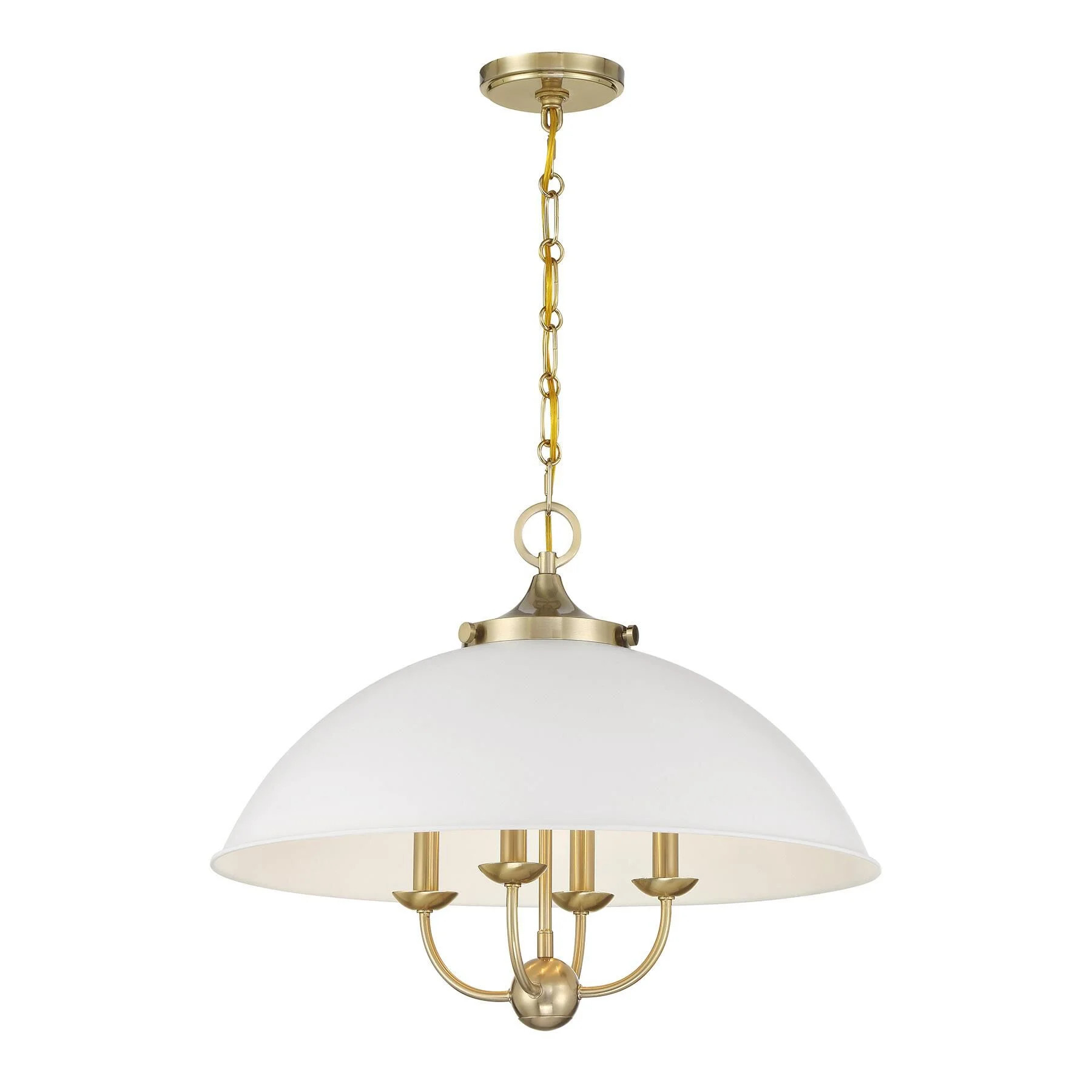 Monterey 22 Inch Large Pendant by Savoy House | 1800 Lighting