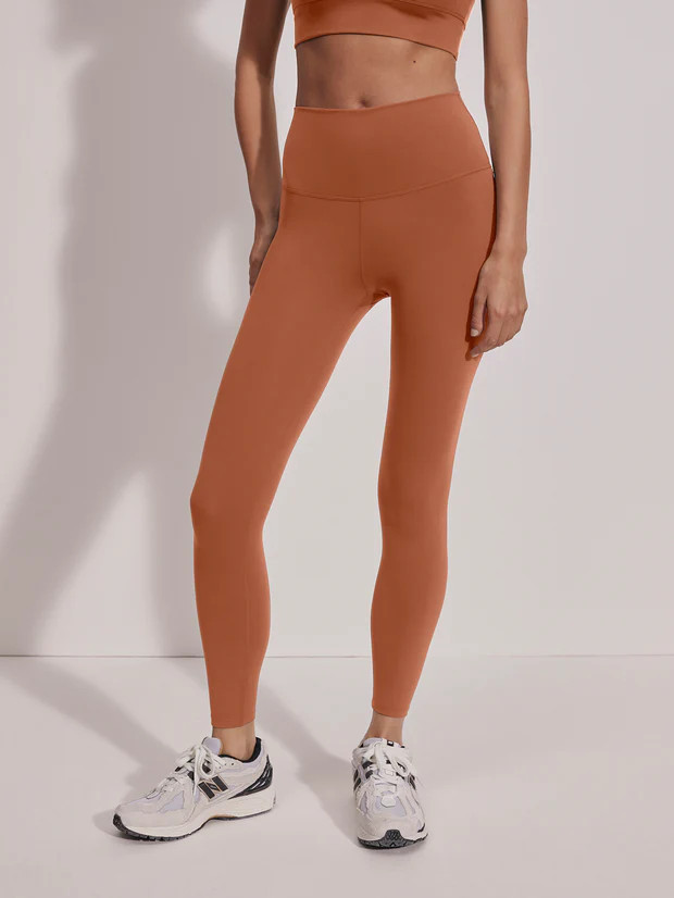FreeSoft™️ High-Rise Legging 25 | Varley USA