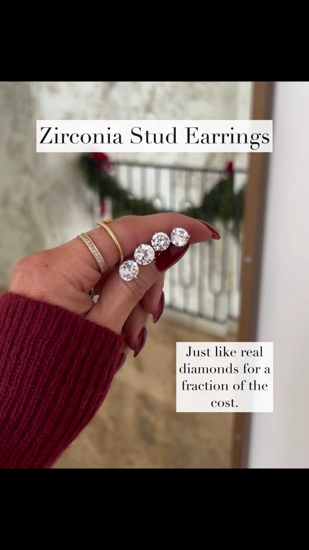 Amazon fashion finds that make you look more expensive - most of the items are under $50!
Amazon diamond studs 
Favorite Amazon jewelry 



#LTKFindsUnder100 #LTKFindsUnder50 #LTKootd