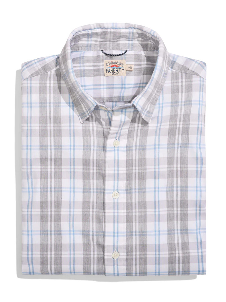 Movement™ Shirt | Faherty