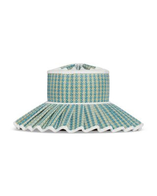 Luxe Capri Straw Hat | Bloomingdale's (US)