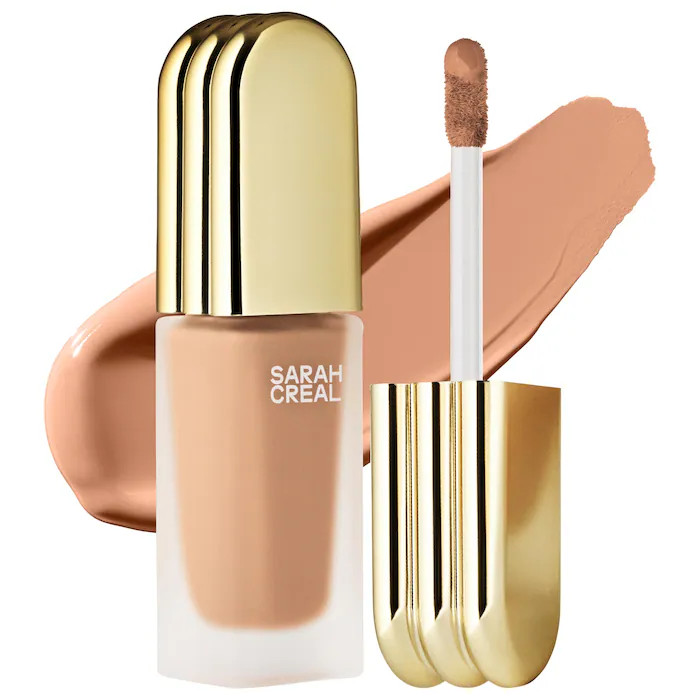 Sarah Creal Face Flex Concealer & Complexion Enhancer with Caffeine | Sephora (US)
