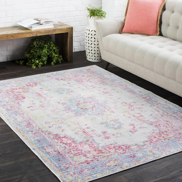 Solal Oriental Rug | Wayfair North America