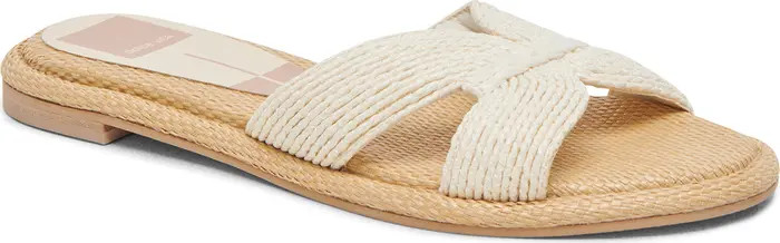 Atomic Slide Sandal (Women) | Nordstrom