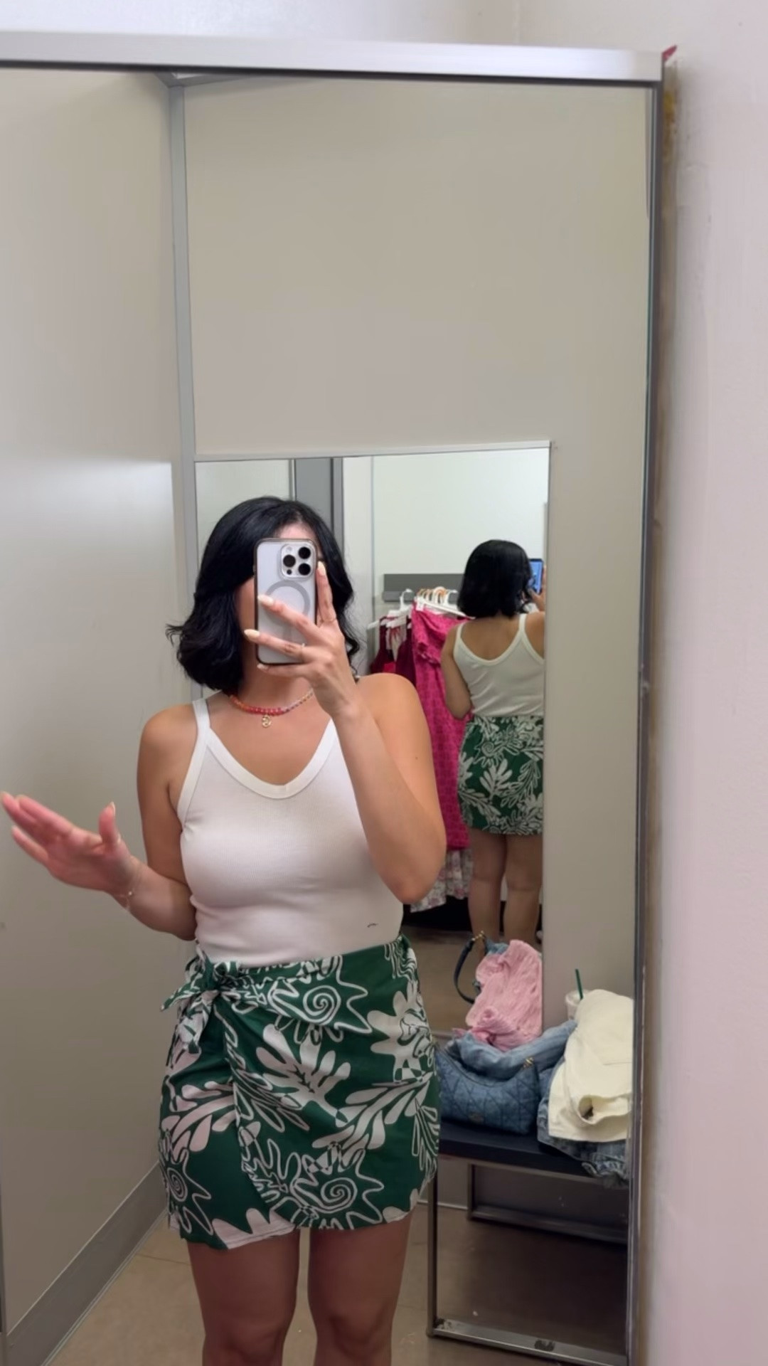 Cutest outfit idea from @Target 🎯🌴

#LTKootd
