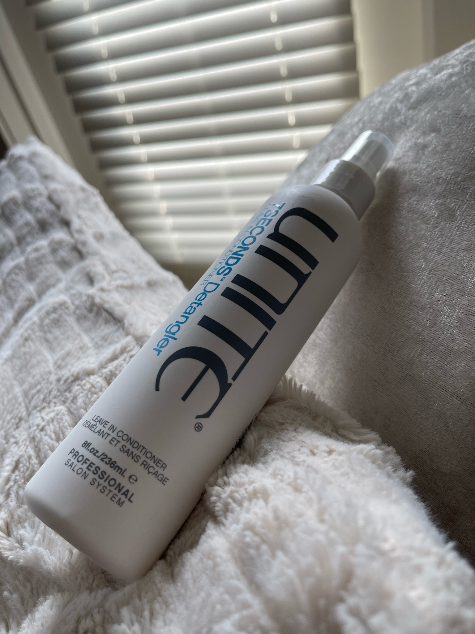 My must-have detangler for thick, long hair. 

#LTKbeauty #LTKstyletip #LTKFind