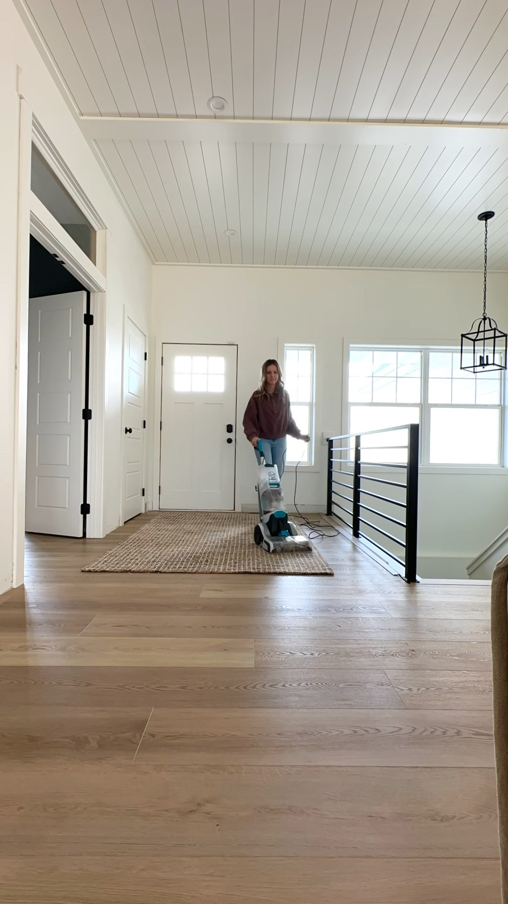 Entry rugs and my favorite carpet cleaner ✔️

#LTKsalealert #LTKhome #LTKMostLoved