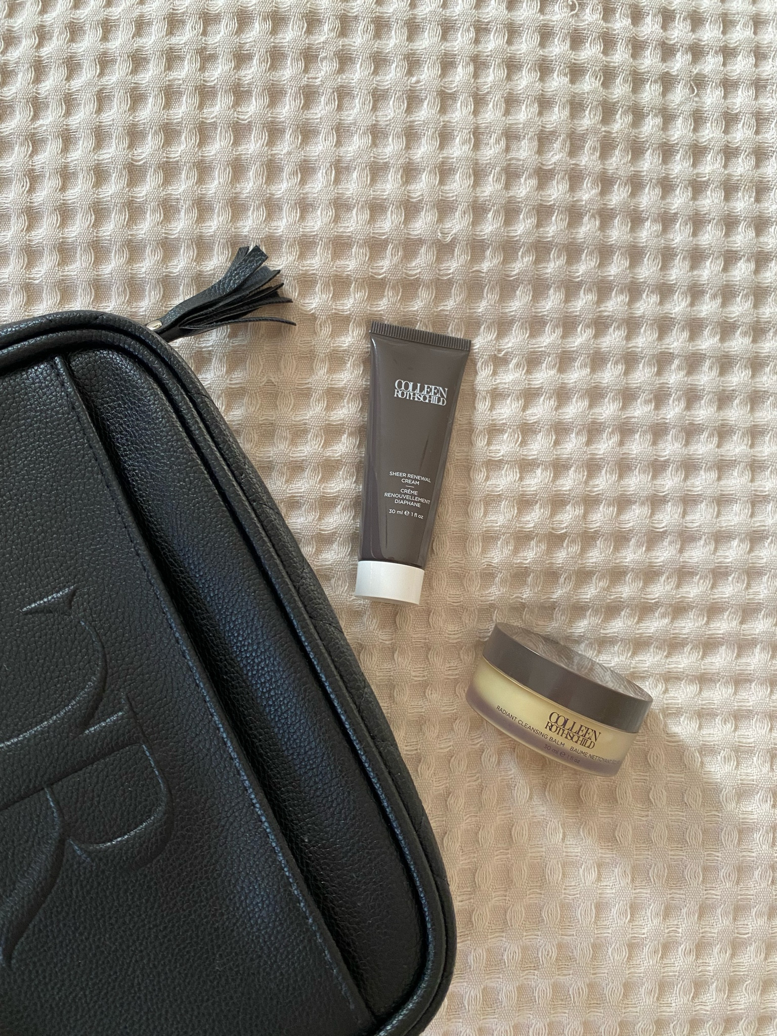 Colleen Rothschild skincare on sale 25%off #skincare #cleanbeauty #moisturiser #facecleanser #facemask

#LTKsalealert #LTKGiftGuide #LTKbeauty