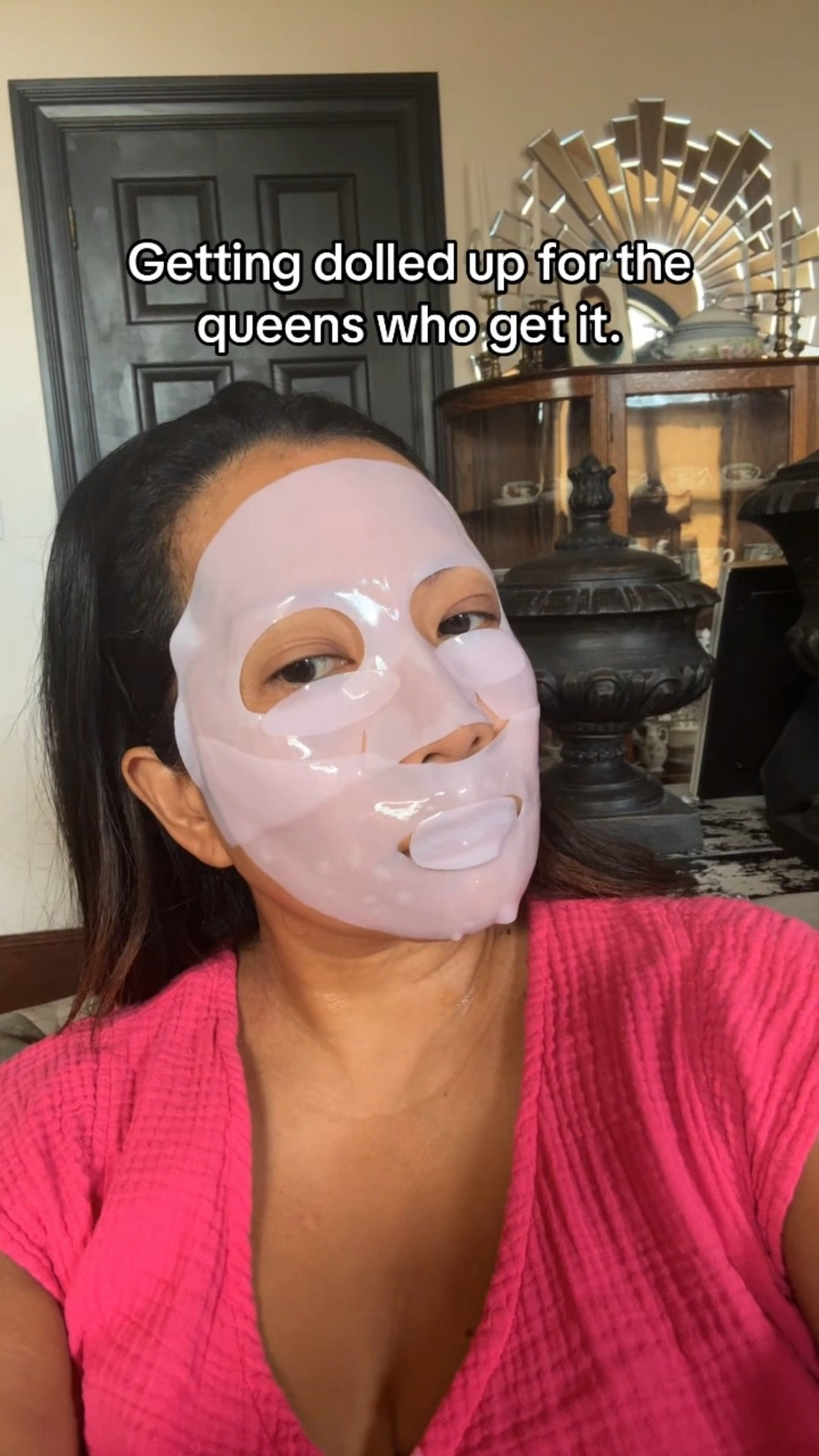 Prepping for a girls day out. The best skin care routine out there. 

#LTKFindsUnder100 #LTKFindsUnder50 #LTKBeauty