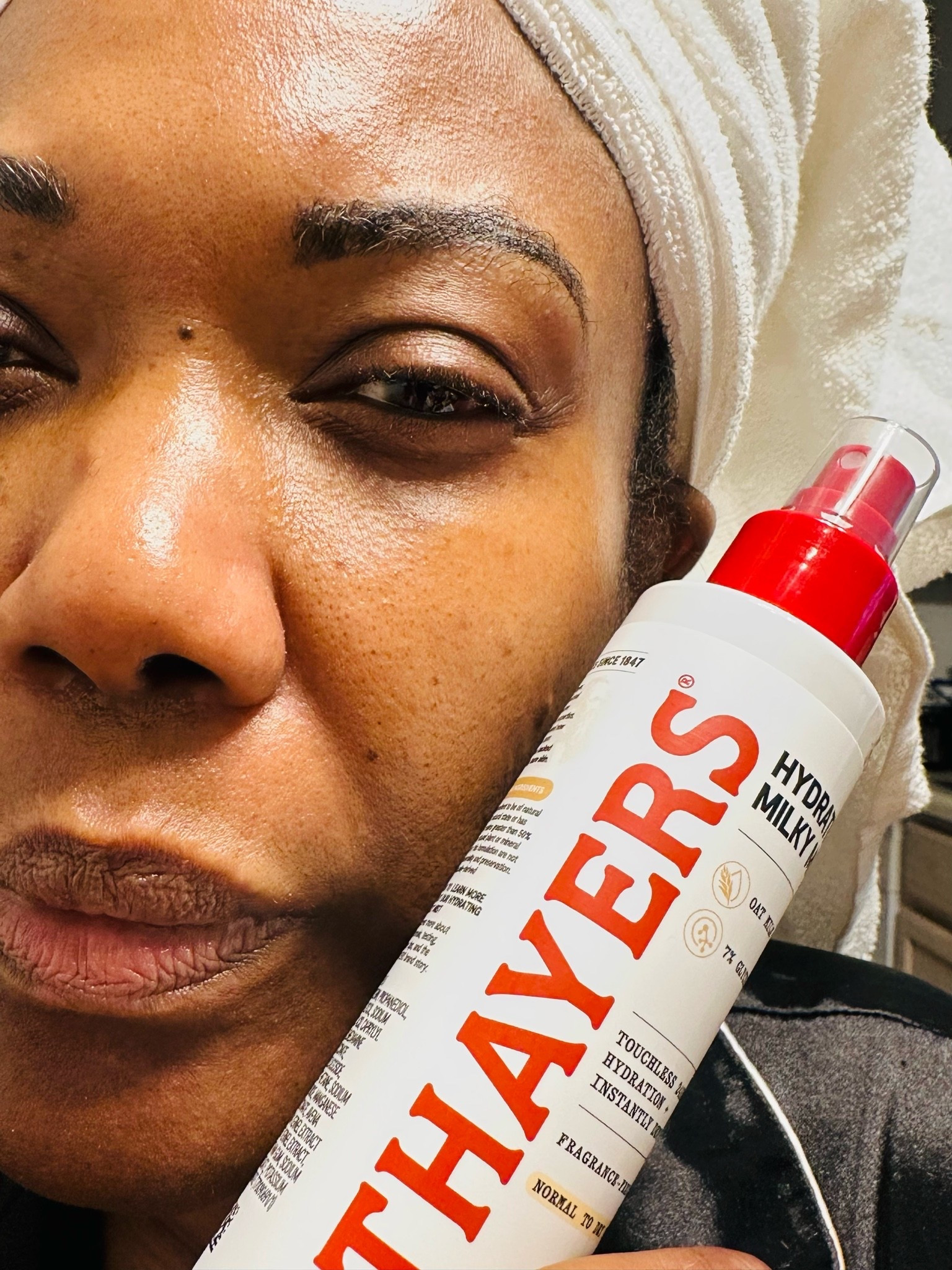 #LTKBeauty #LTKselfcare #LTKOver40