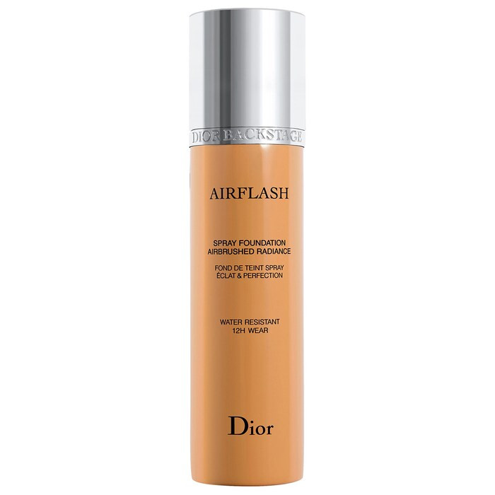 Dior Airflash Spray Foundation | Sephora (US)