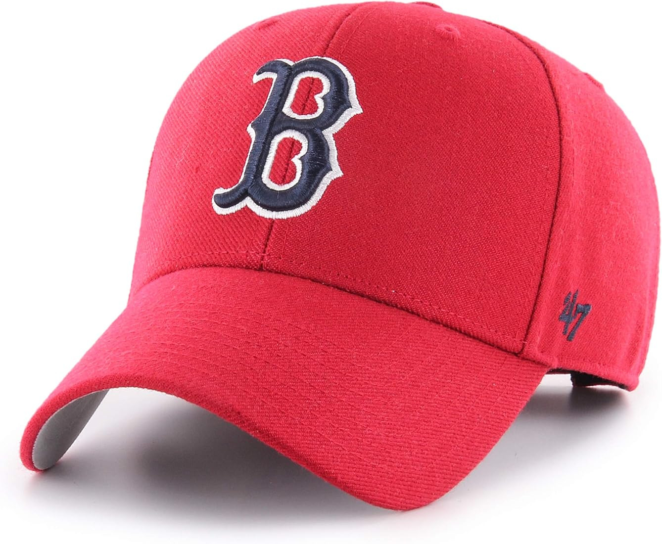 '47 MLB Mens MVP Adjustable Cap | Amazon (US)