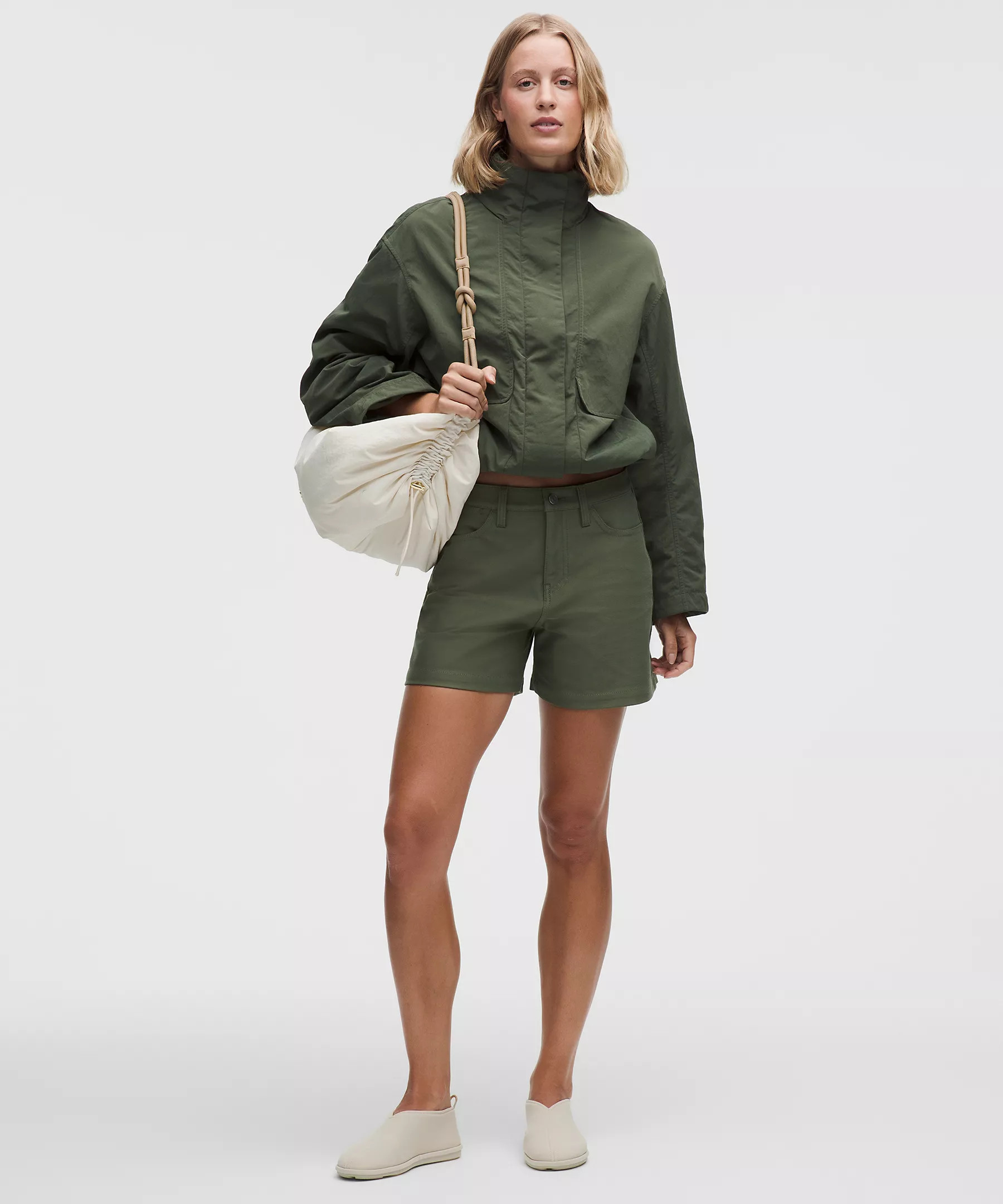 Always Effortless Jacket | Lululemon (US)