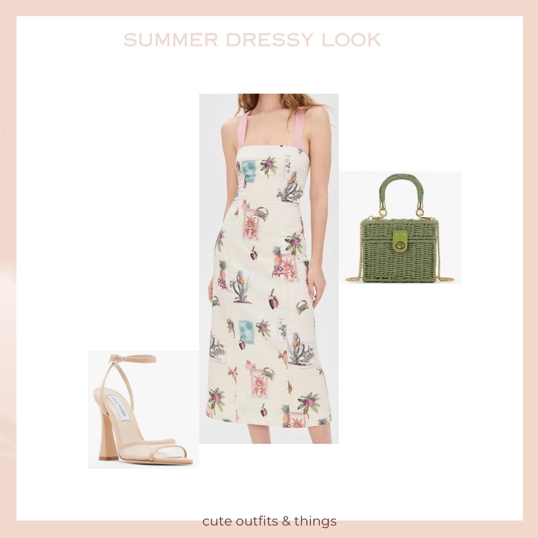 📅 Hello, June! ☀️
New month, new slay! 💁‍♀️✨ June is here, and so is the season of sunshine, sandals, and statement outfits. Whether you're brunching with the crew, hitting a beach getaway, or just strutting through the week — let your outfit set the vibe. 🎯
👗 Today’s look: [Insert photo of the outfit] 🔥 Style inspo: Flowy linens, pastel tones, and gold accessories — because effortless is the new extra.
What’s your go-to June fit? Drop it in the comments! ⬇️ #JuneFits #OOTD #StyleInspo #SummerVibes #WardrobeGoals

#LTKSummerEdit #LTKStyleTip #LTKFindsUnder50