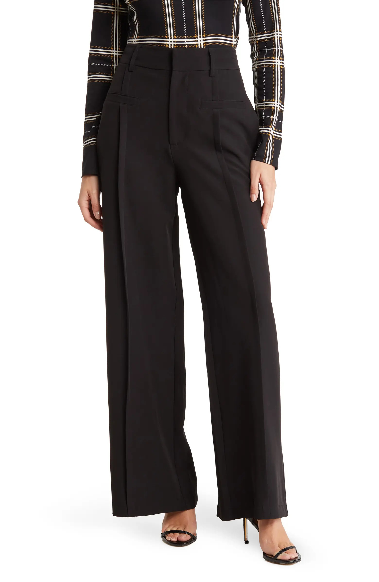 Marcia Wide Leg Pants | Nordstrom Rack