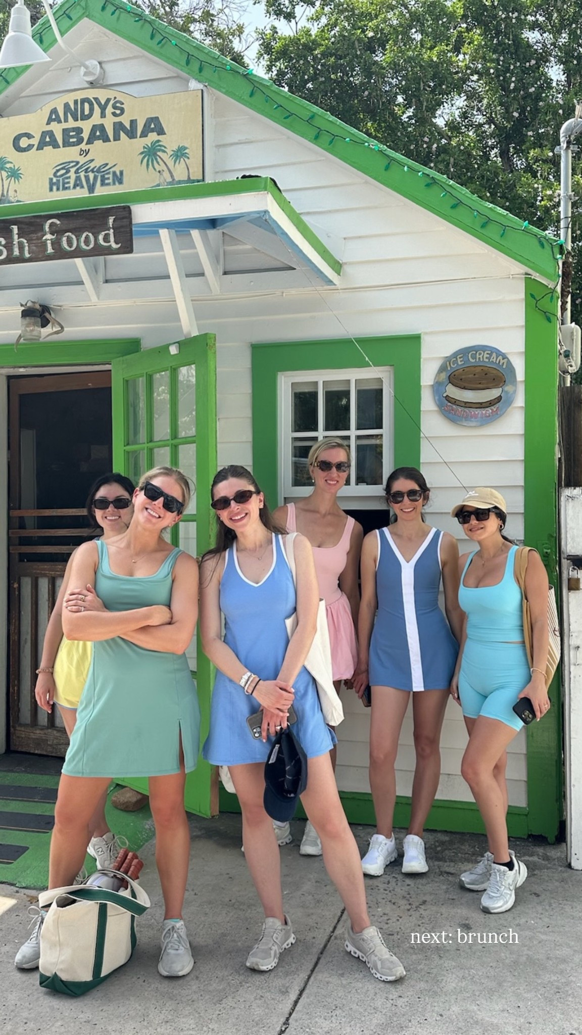 [7/1/25] Pickleball theme: paddle up, buttercup 💛 linking girls outfits! Pink set is beyond yoga, linking current in stock style!


#LTKActive #LTKStyleTip