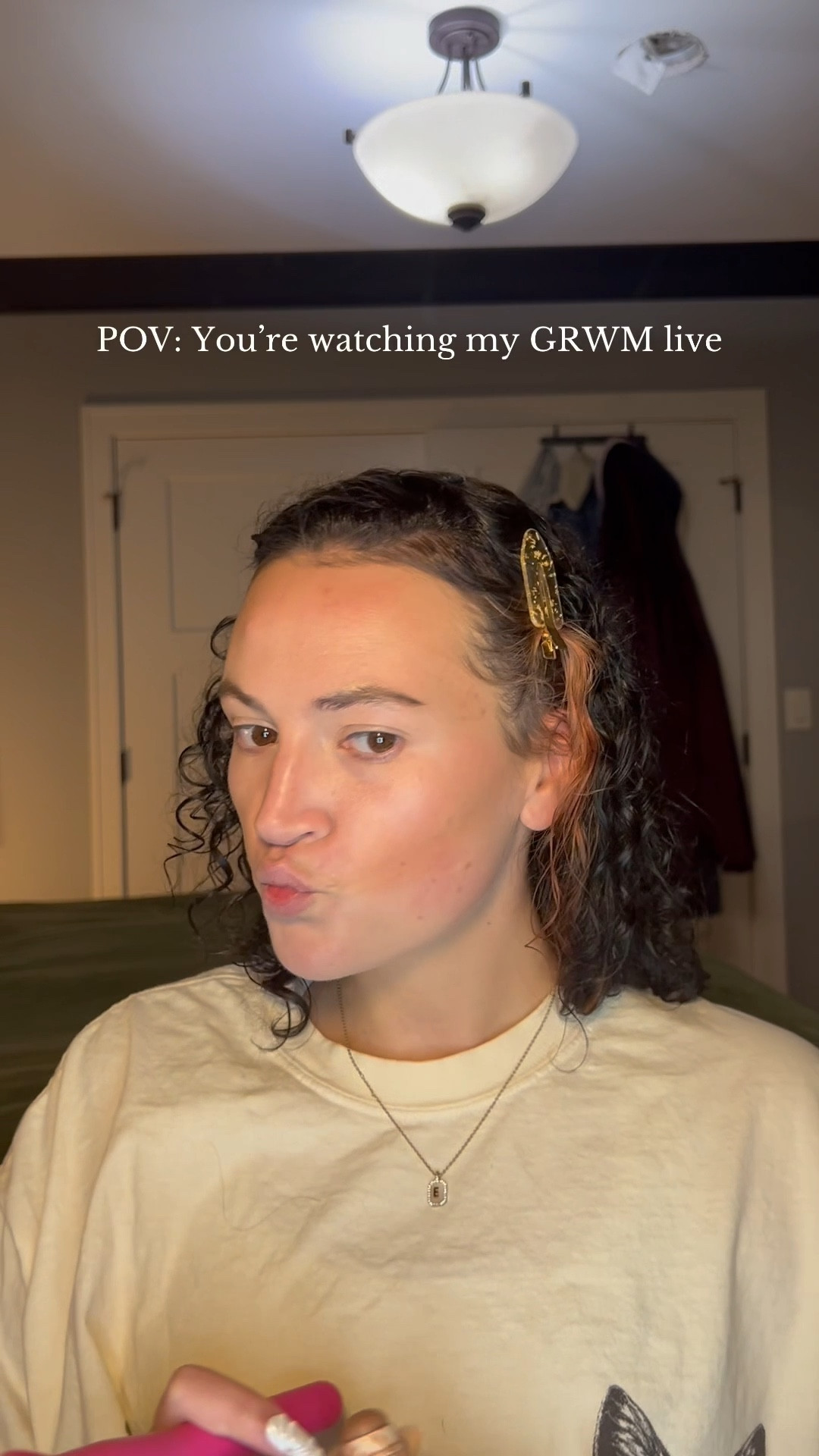 I hope you all have been taking advantage of the sales like I have!! 🤑🛍️💄 enjoy this #grwm video with some of the products I got from the Nordstrom anniversary sale, Amazon prime, and target circle week!! Hehe #sale #nordstrom #nordstromanniversarysale #prime #primeday

#LTKU #LTKBeauty #LTKSaleAlert