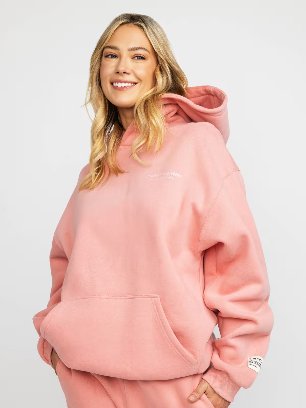 You Matter Hoodie | Comfrt