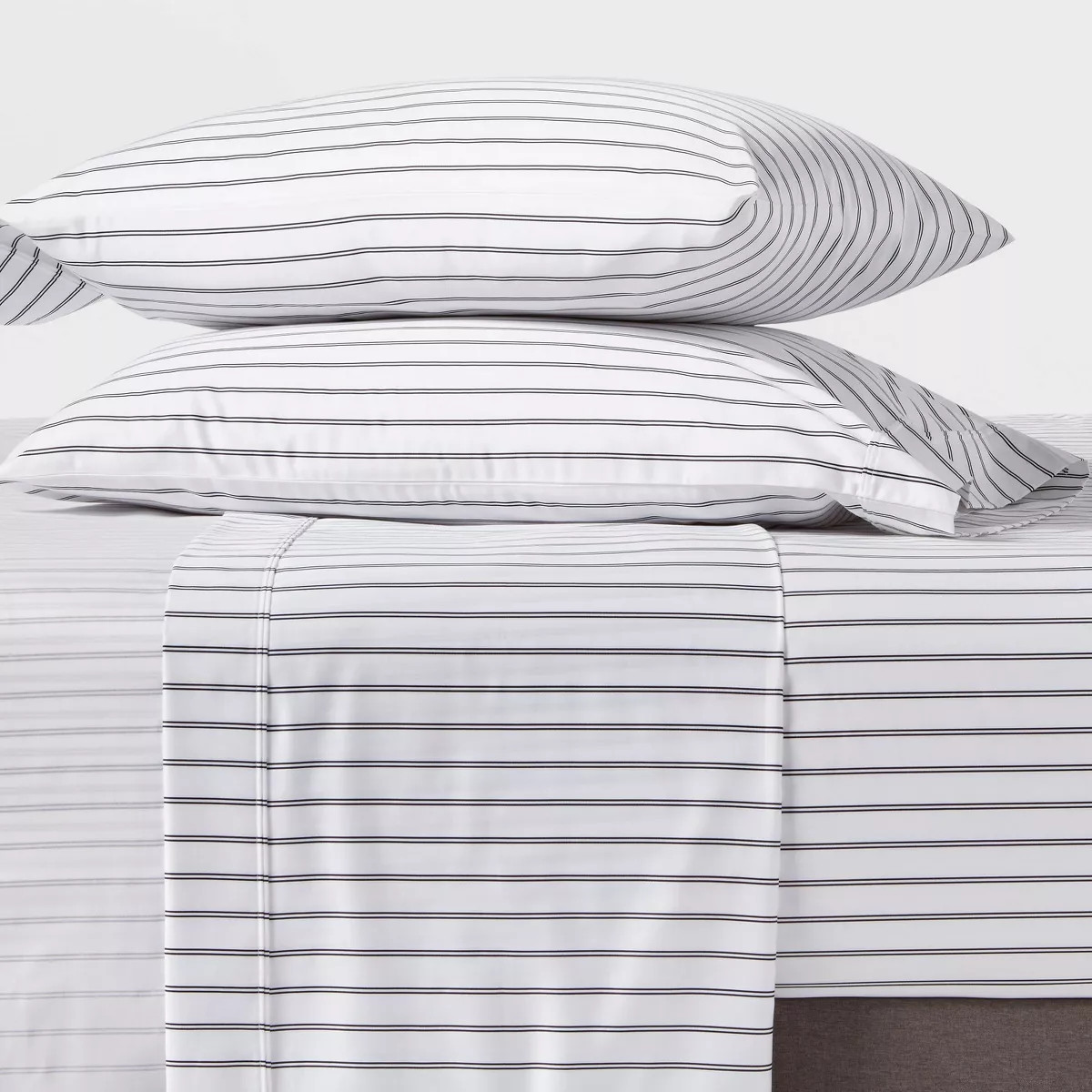 400 Thread Count Printed Performance Sheet Set - Threshold™ | Target