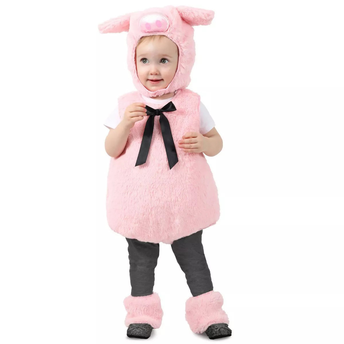 Princess Paradise Girl's Pip the Piglet Costume | Target