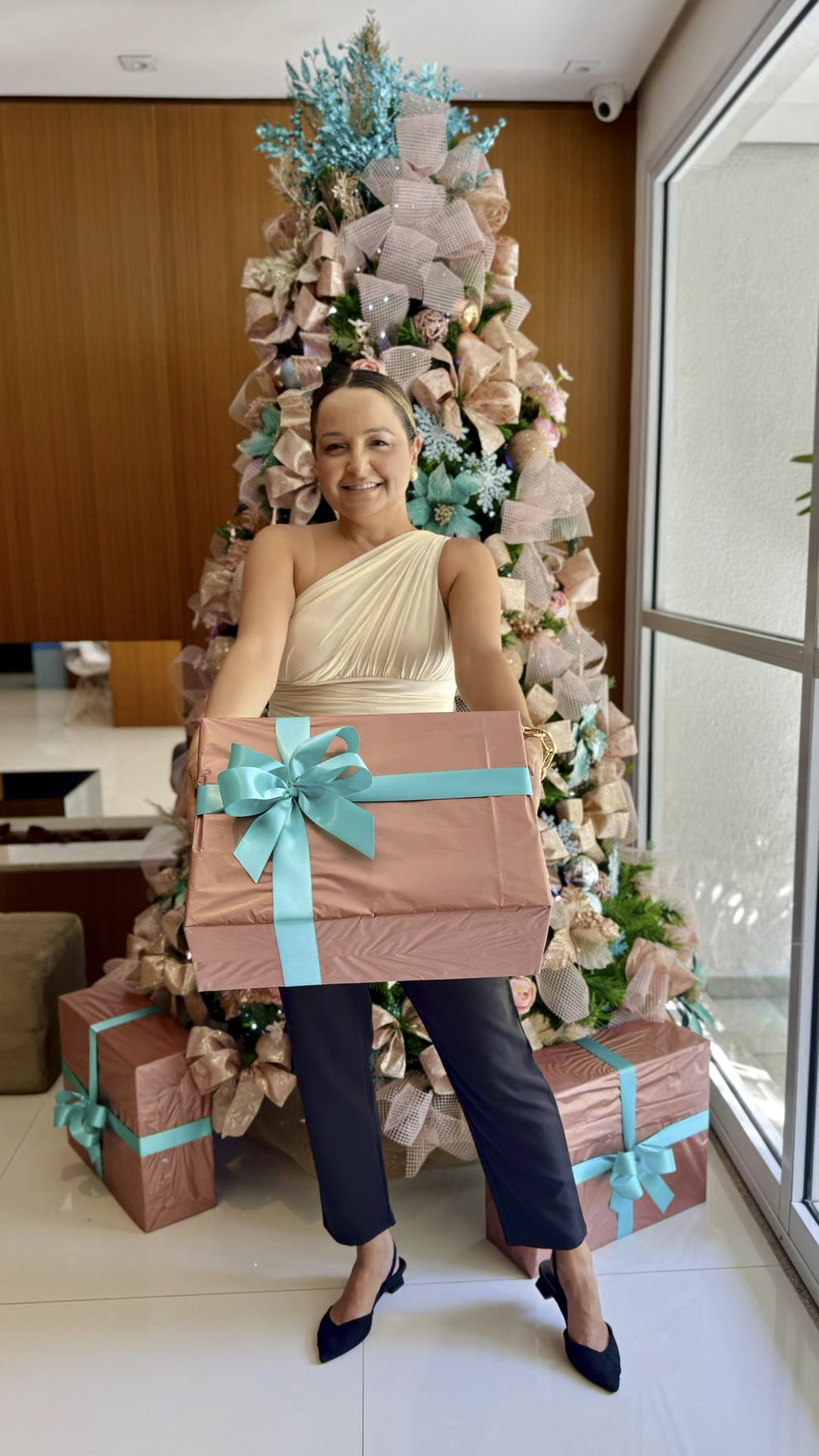 2023 SHEIN 12.12
Encontre o presente perfeito na SHEIN! Até 90% off! 

CUPOM EBS1157
@sheinofficial @sheinbrasil

#SHEIN1212 #NaSHEINtem #SHEIN Local #SHEINBrasil #SHEINforAll
#SHEINGoodFinds#saveinstyle #loveshein #LTKGift #NatalLTK

LOOK APROVADO?

#LTKbrasil #LTKparties #LTKover40