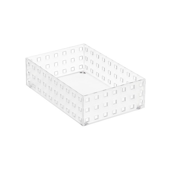Like-it Bricks 8-1/4" Medium Bins | The Container Store