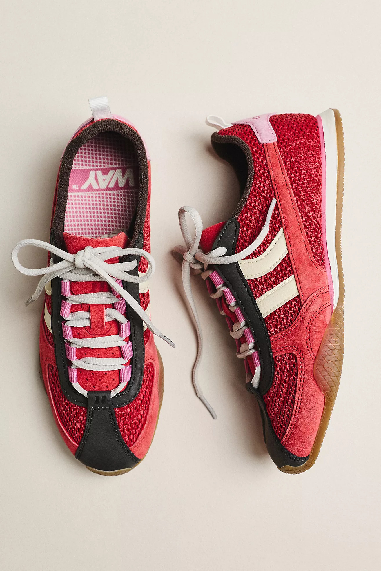 COOLWAY Nilo Sneakers | Anthropologie (US)