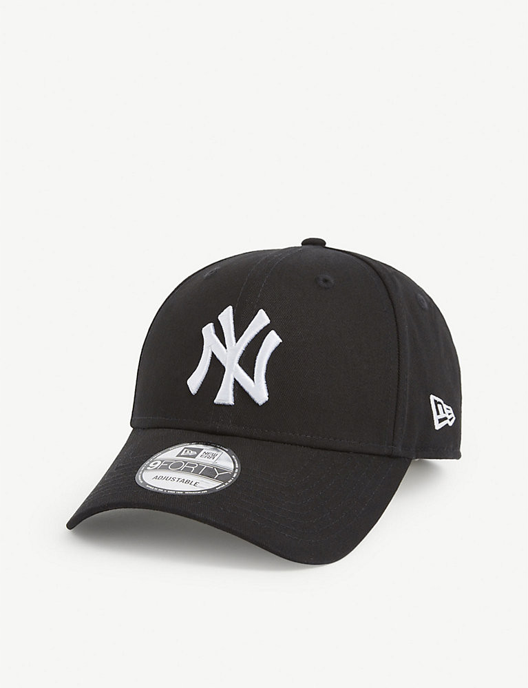 9FORTY New York Yankees canvas cap | Selfridges