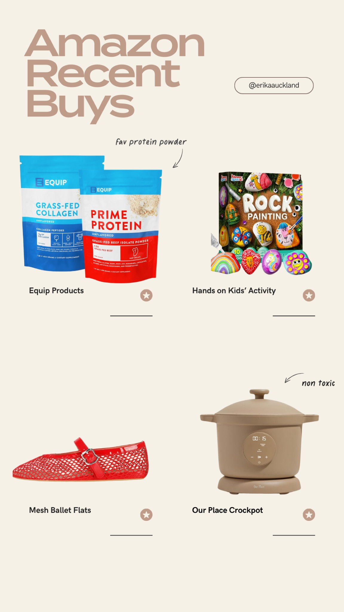 Recent Amazon buys in October! 

#LTKFamily #LTKOver40 #LTKStyleTip