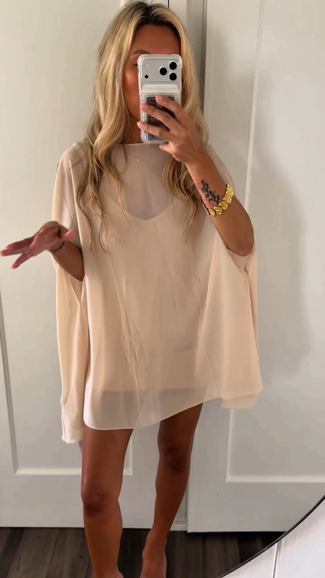 Amazon vs Revolve, $15 vs $100?!? Ukmmm wow. I bought all in the smallest size possible.

#LTKPetite #LTKOver40 #LTKSeasonal