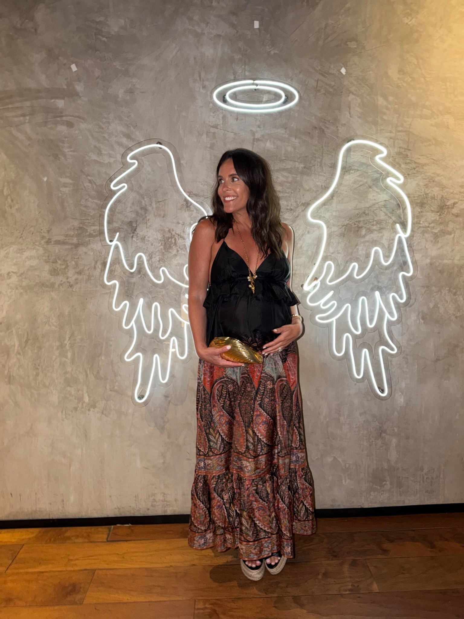 Cabo style wearing Zimmerman 

#LTKBump #LTKootd #LTKTravel