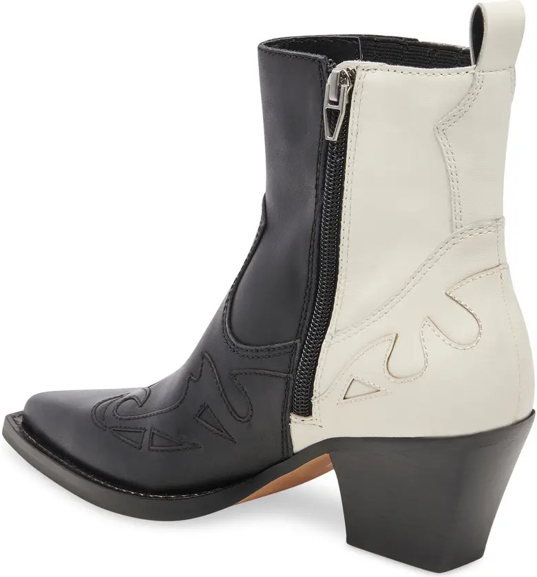 Dolce Vita Ramson Western Boot (Women) | Nordstrom | Nordstrom