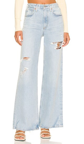 Paloma Baggy in La Fayette | Revolve Clothing (Global)