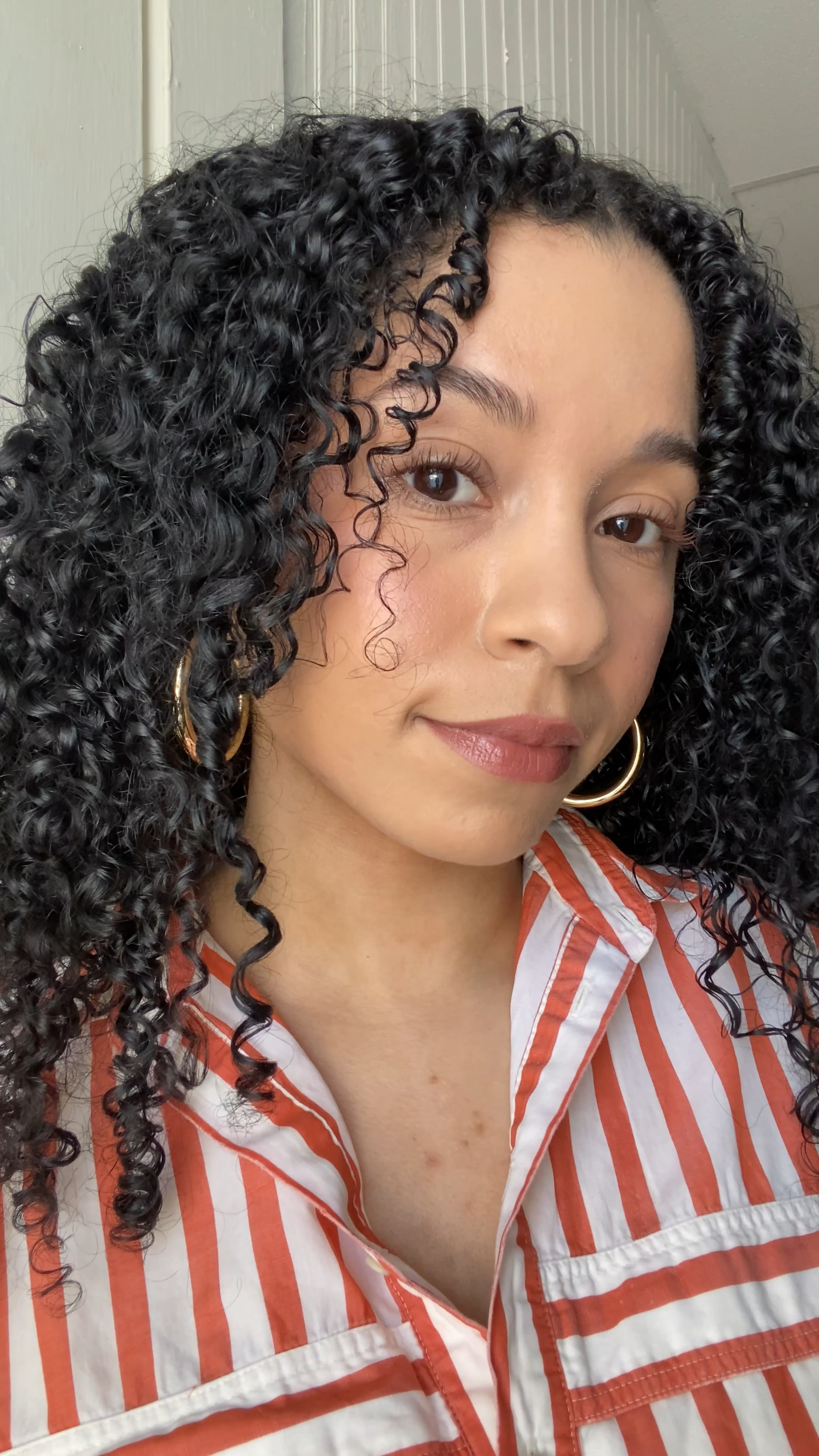 Everyday brown lip 🤎