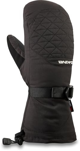 Dakine Womens Camino Mitts - Black, Medium | Amazon (US)