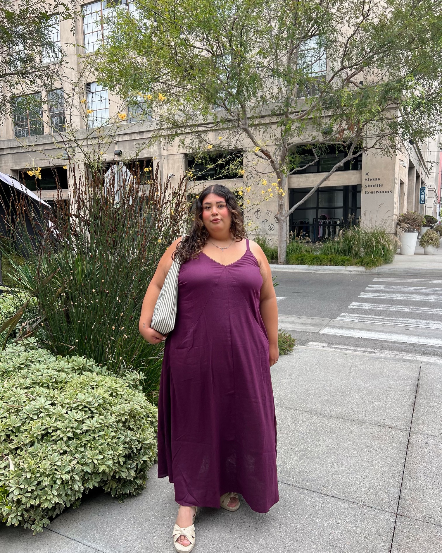 Stocked up on maxi dresses for the summer ☀️

#universalstandard #dresses #maxidresses #plussize

#LTKootd #LTKPlusSize #LTKgrwm