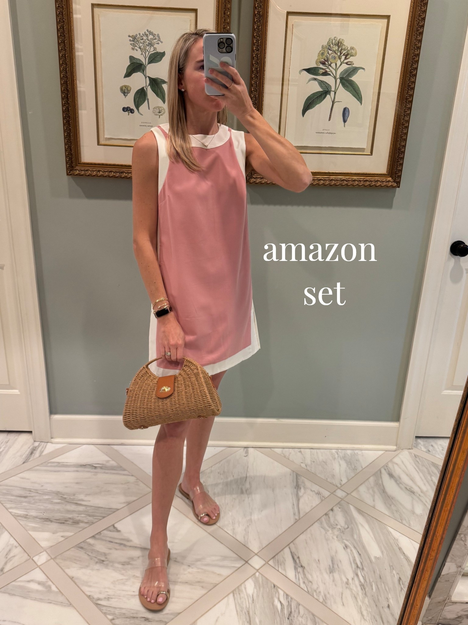 amazon set with shorts 

#LTKootd #LTKSeasonal #LTKTravel