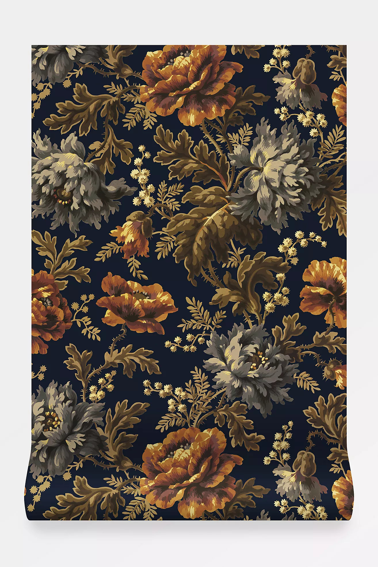 House of Hackney Opia Wallpaper | Anthropologie (US)