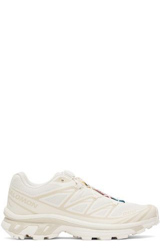 Off-White XT-6 Sneakers | SSENSE