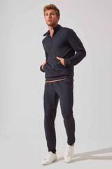 Covert Recycled Polyester Slim Leg Pant | MPG Sport