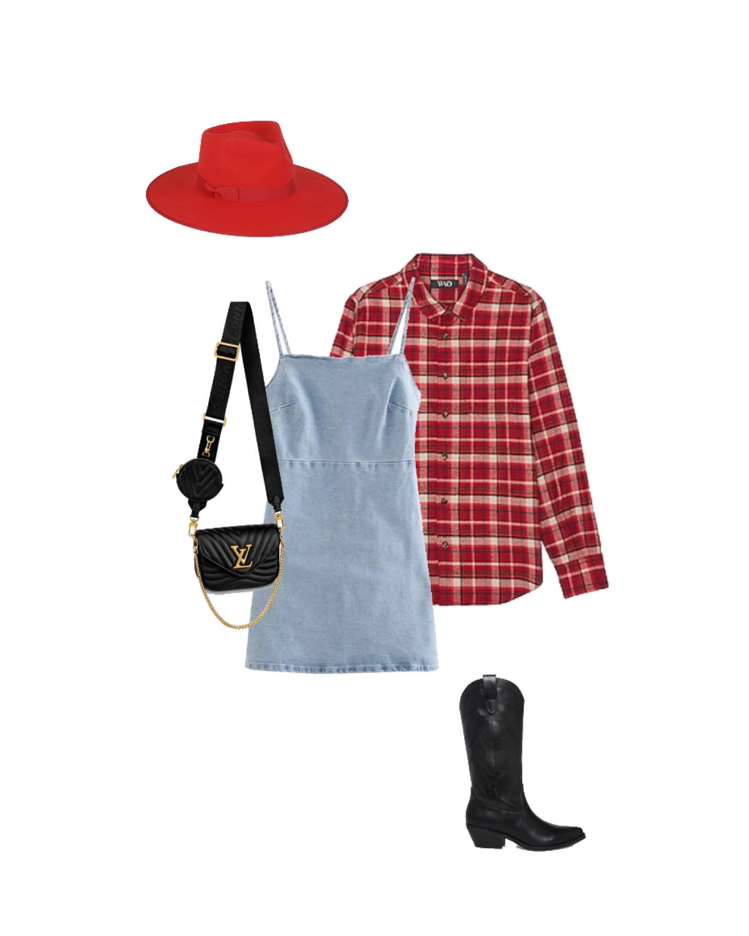 Stampede outfit inspo, day 5 
#stampede #stampedeoutfitinspo #concertoutfits 

#LTKcanada #LTKsummer #LTKstyletip