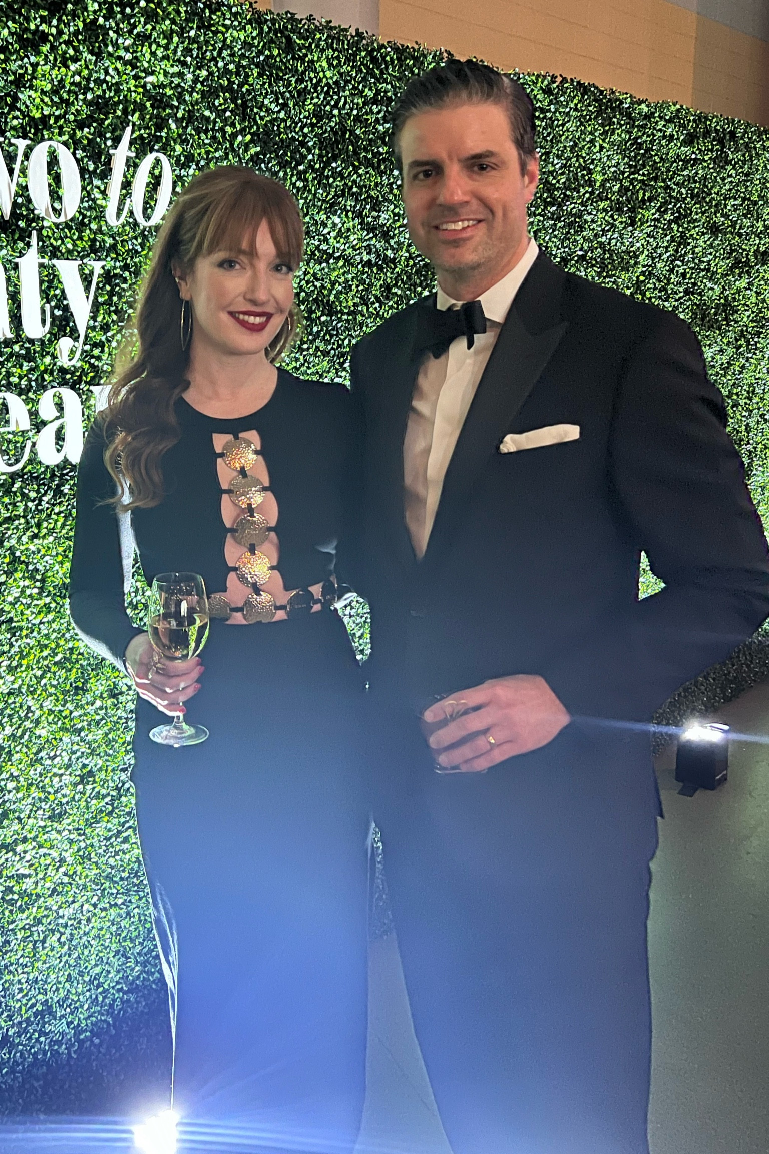 Bravo gala!