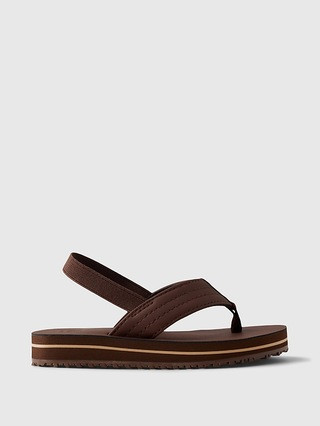 Toddler Sandals | Gap (US)
