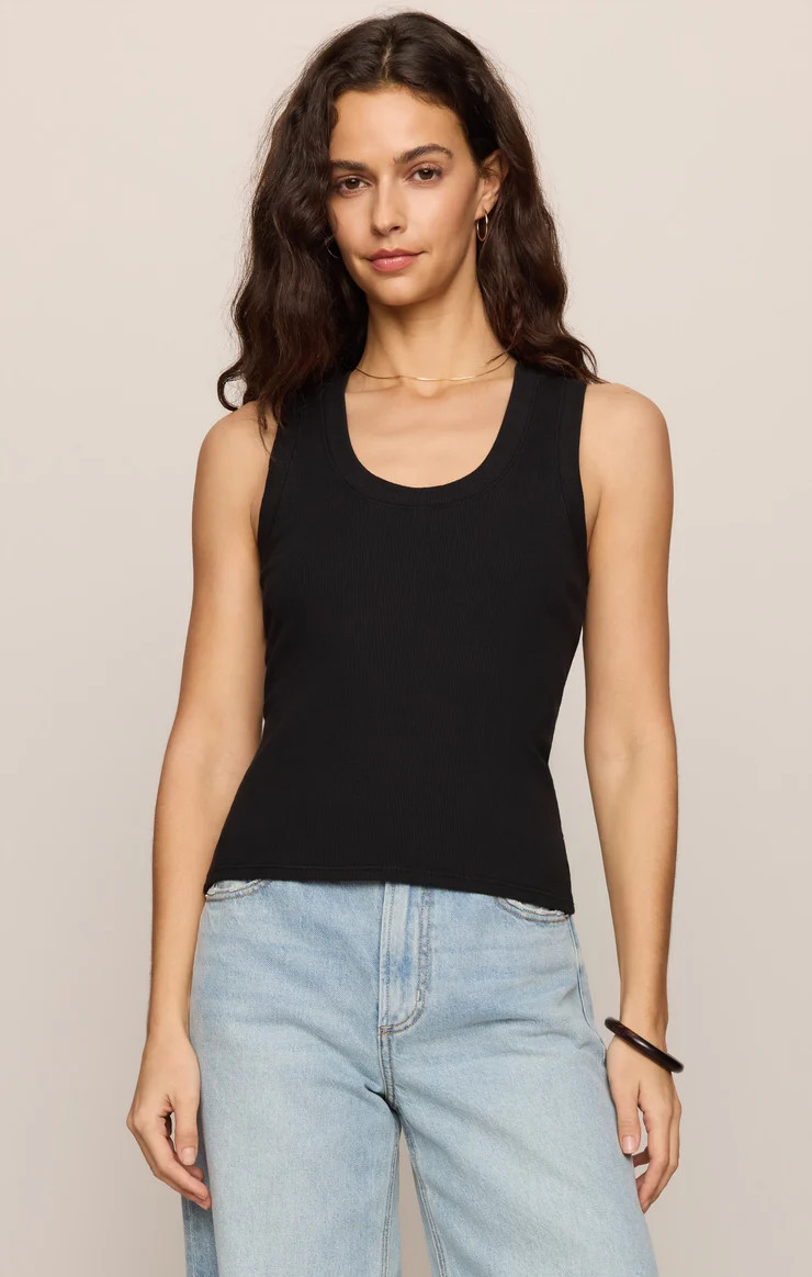 Sirena Rib Tank | Z Supply